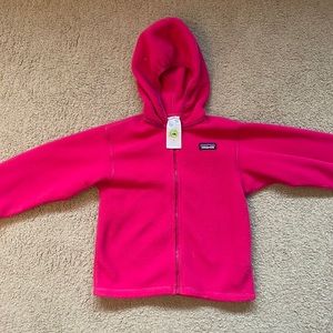 Patagonia Fleece